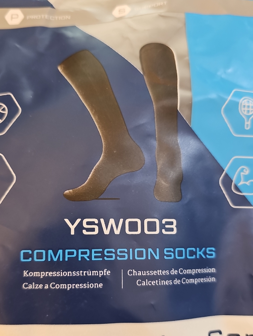 Compression Socks - Picture 9 of 16